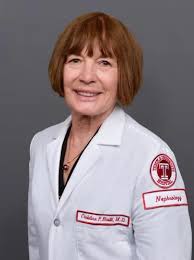 Dr. Christine P. Bastl