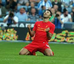 Marko grujic has ended his liverpool misery after completing a £10.5million move to porto.the serbian marko grujic has left liverpool to join porto on a permanent basiscredit: Huddersfield 0 2 Liverpool Marko Grujic And Alberto Moreno Fire Reds To Bill Shankly Trophy Win Irish Mirror Online