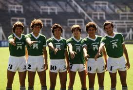 © proporcionado por as argentina muere carlos timoteo griguol, histórico técnico argentino. De Verde Y Gloria El Ferro De Griguol La Soga Revista Cultural