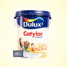 Hijau, putih dan cokelat tergolong sangat ideal untuk menciptakan kesan yang hangat. Jual Dulux Catylac Interior Lemon Ice 5 Kg Galon Tinting Jakarta Barat Dulux Paint Store Tokopedia