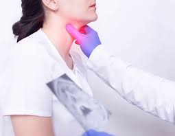 A doctor will ask the person about symptoms and carry out a physical examination. 5 Signs Of Throat Cancer Raleigh Capitol Ear Nose Throat