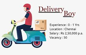 Job Apply For Deliveryboy By Genie Solutions Pvt Ltd In Chennai Tamilnadu At Placementindia Job Apply Job Solutions