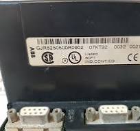Abb gjr5250500r0902 07kt92 plc module | eBay
