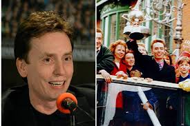 Ken Doherty recalls how he was able to 'stop crime in Dublin' for three  hours during his 1997 World Championship victory
