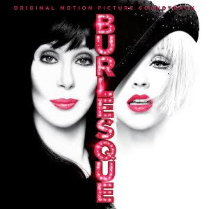 Burlesque (soundtrack) - Wikipedia