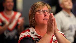 Buy authentic radley glasses and radley sunglasses from speckyfoureyes, an authorised optical retailer﻿. Nrl Grand Final 2019 Sydney Rosters Celebrate Players In Kangaroos Score Crowd Daily Telegraph