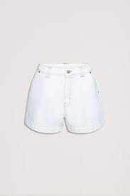 Addison Denim Short