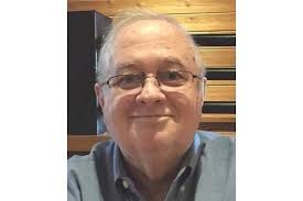 John Farlow Obituary (1944