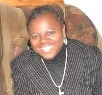 Yvette Polk's Instagram, Twitter & Facebook