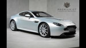 Image result for Silver Blonde 2017 Aston Martin