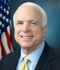 Wilkes native Denver Key was POW with Senator McCain