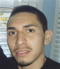 Brian Gutierrez Obituary (1990