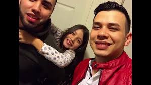 CARLOS PARRA'S VIDEO WITH ARTIFICIAL INTELLIGENCE FOR LILLIAN GRIEGO  "INCREDIBLE WORDS 😭