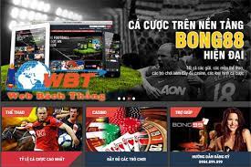 Thiết kế website cá độ bóng đá chuyên nghiệp đẳng cấp nhanh nhất