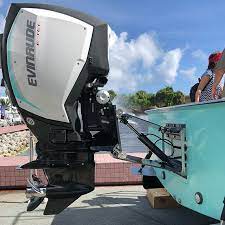 Interesting Engine Bracket Outboard Valentino Evinrude Offshore Boats Outboard Boat Motors Boat Design
