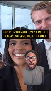 Candi Staton Talk about Her Husband