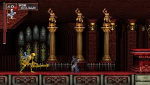 Rondo of blood to unlock . Castlevania The Dracula X Chronicles Apk Iso Psp Download For Free