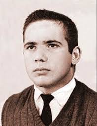 Jerry Trull's Instagram, Twitter & Facebook