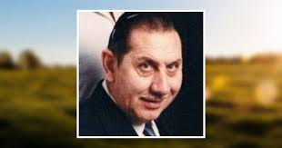 Leo R Lutz, Jr. Obituary June 1, 2013