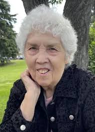 1941 ~ Ruth Delores Lowes ~ 2024 “Ruth will be missed by so very many  people including her grandchildren Victoria, Sophie, Hudson, and Rowan.”