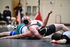 Wrestling: Road Crew's admirable team season ends