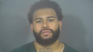 South Bend man sentenced to over 4 years for federal firearm violation