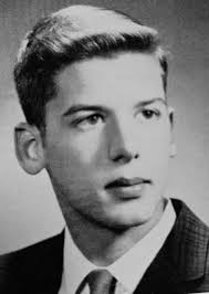 Paul Freysinger CHS Class of 1960 Paul passed away Tuesday, Jan 23 at his  home surrounded by family. He was born in Ann Arbor, the son of George Paul  and Eloise Schrier