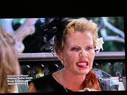 Whitney Blakeslee's Instagram, Twitter & Facebook