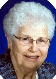 Alyce Nyffeler Obituary (2018)