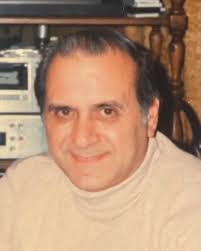 Angelo A. Amico Obituary February 23, 2025