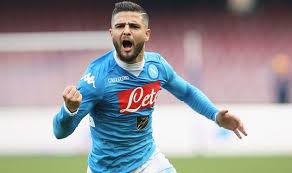 Последние твиты от lorenzo insigne (@lor_insigne). Atletiko Predlagal Za Insine 30 Millionov Evro Smotrisport Tv