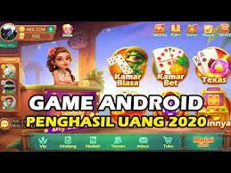 Qqpedia adalah situs agen judi online casino terpercaya indonesia yang telah tersertifikasi resmi di bawah regulasi pagcor (philippine amusement and gaming corporation). 3 Game Android Penghasil Uang Dan Pulsa Terbaik 2020 Youtube