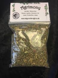 Dried flowers and herbs wholesale uk. Agrimony Dried Herb Agrimonia Eupatoria Pagan Wicca Uk Shop