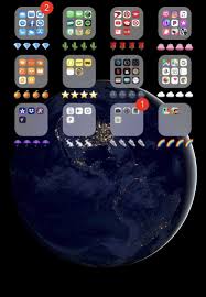 Ways To Simplify Your Digital Life Organize Apps On Iphone Organize Phone Apps Iphone Organization