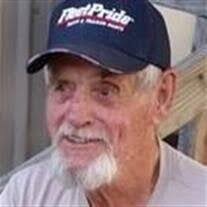 Tyrone F. Browning Obituary