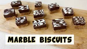 Tips tart cadbury lembut easy step by step resepi pjj percuma no mixer biskut raya. Chocolate Marble Biscuits Biskut Marble Coklat 3 Ingredients Cookies Biskut Raya Eid Youtube