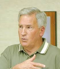 Ron Shotts's Instagram, Twitter & Facebook