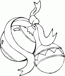 Print now > stats on this coloring page printed 199,950. Christmas Ornament Coloring Pages Best Coloring Pages For Kids