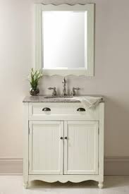 Homedecorators Com Your Decorating Resource For Furniture Rugs And Decor Single Vanity Single Bathroom Vanity Beadboard Bathroom