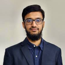 Syed Azhar Hussain Quadri