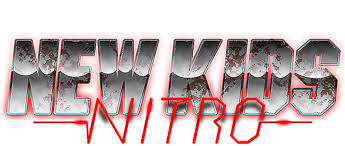 They will make their debut in 2021. New Kids Nitro Netflix