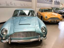 Image result for Caribbean Pearl 1960 Aston Martin