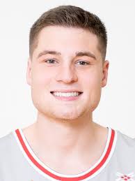 2020-21 CoSIDA Academic All-America® NAIA Men's Basketball Team Announced