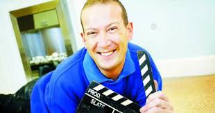 Fireplace makers in the TV spotlight