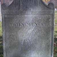John M. Munger (1750–1830) • FamilySearch