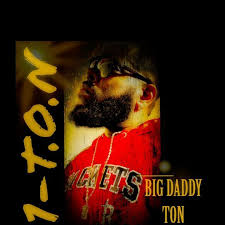 ⛔⛔⛔ Hold Up !!!! Hold Up !!!!⛔⛔⛔ Ya Boy 1-T.O.N BACK AT IT HARDER THEN EVER  !!! DROPPING JULY 3, 2020 . NEW ALBUM .., BIG DADDY TON .BY ME  1-T.O.N...SUPPORT YA BOY!!!, BY STREAMING IT ..ON SPOTIFY, ...