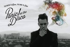 Panic At The Disco This Is Gospel Panic At The Disco Disco This Is Gospel Piano