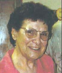 Norma Motta Obituary