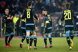Monte ingaggi serie a 2021: Gli Stipendi Dei Calciatori Del Napoli 2019 2020