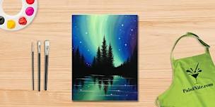 Family Paint Party